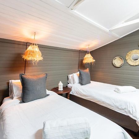 Royal Tree Guest House Potchefstroom Dış mekan fotoğraf