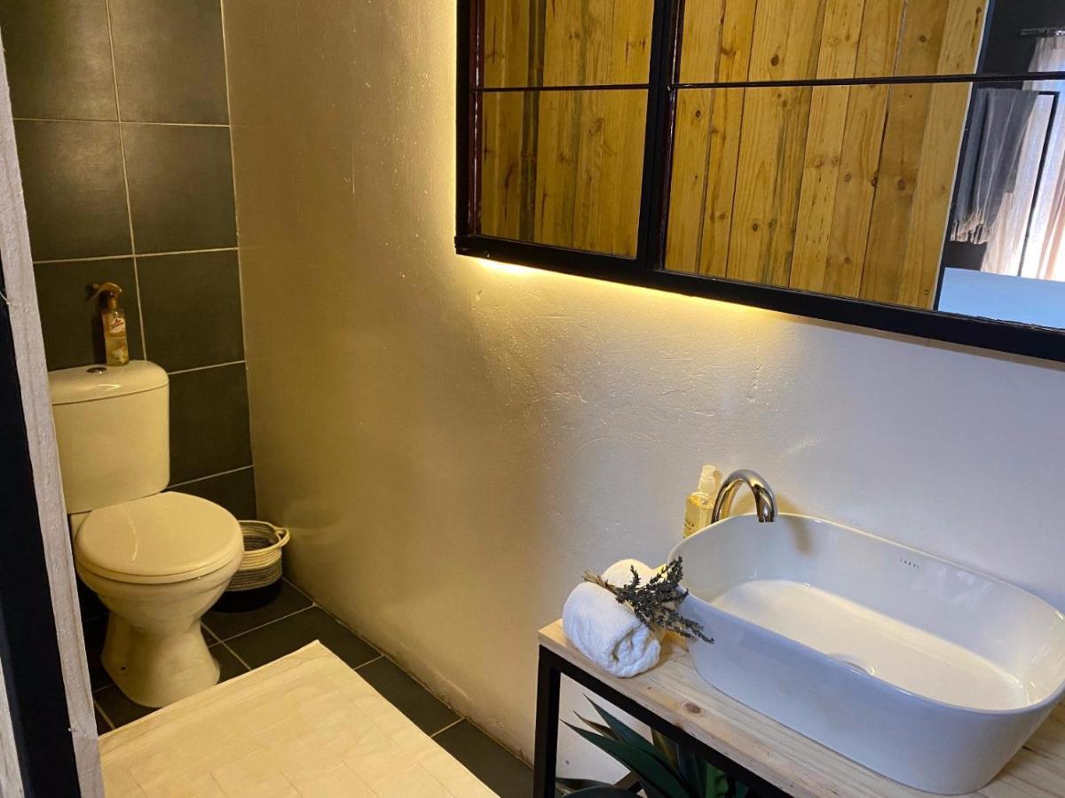 Royal Tree Guest House Potchefstroom Dış mekan fotoğraf