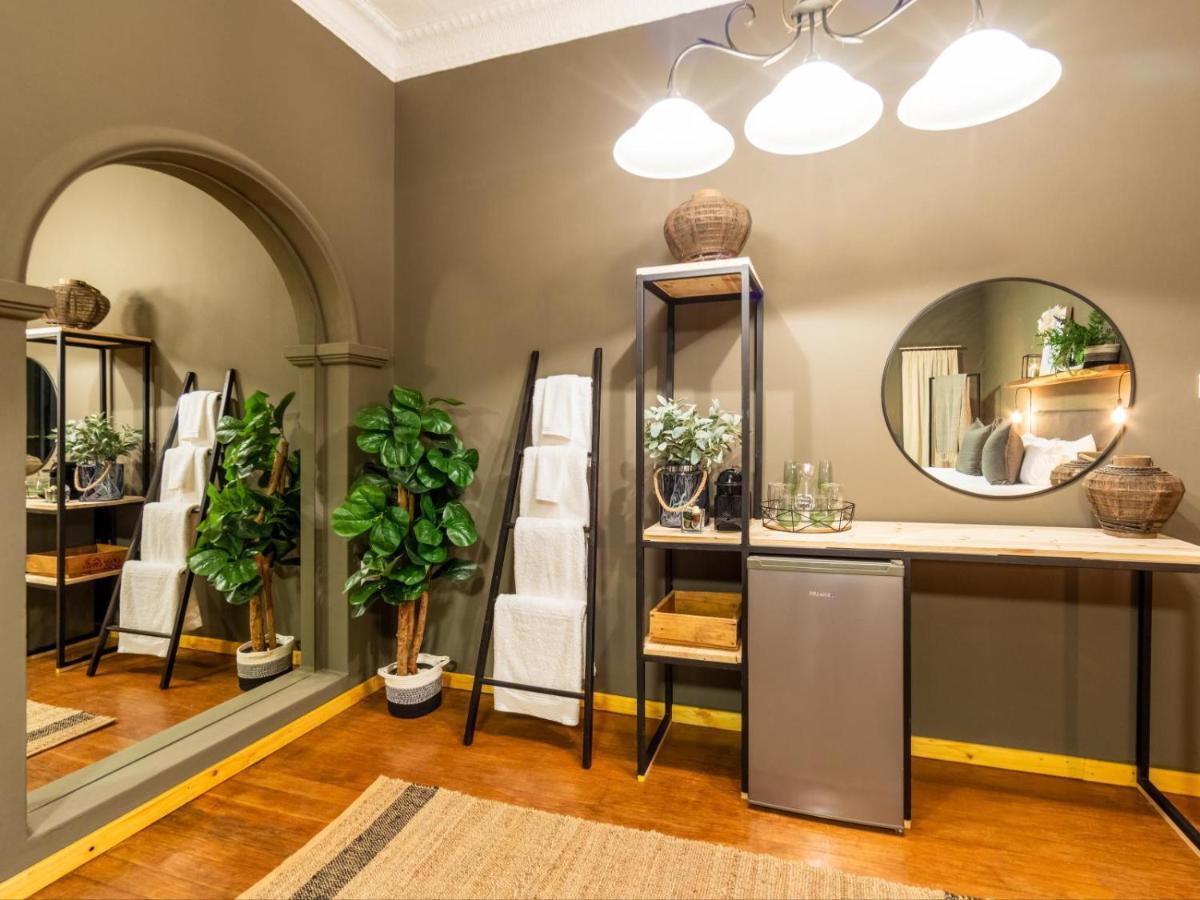 Royal Tree Guest House Potchefstroom Dış mekan fotoğraf