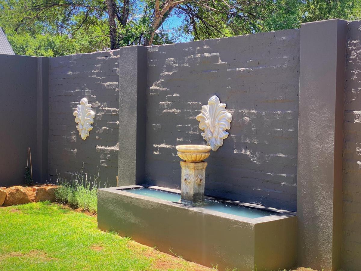 Royal Tree Guest House Potchefstroom Dış mekan fotoğraf