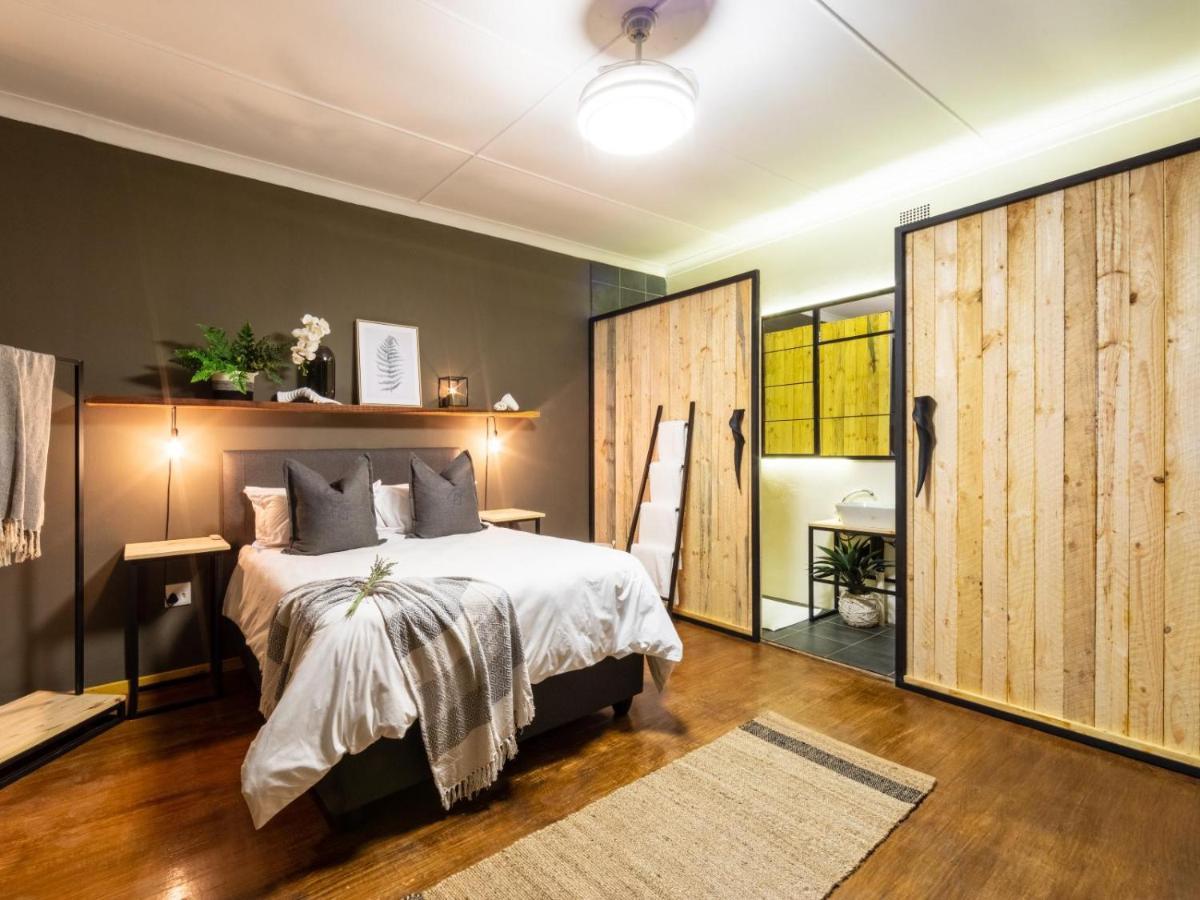 Royal Tree Guest House Potchefstroom Dış mekan fotoğraf
