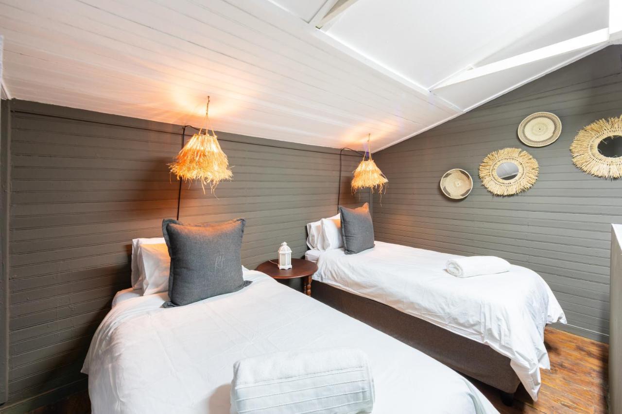 Royal Tree Guest House Potchefstroom Dış mekan fotoğraf